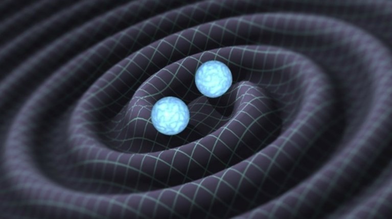 Οι επιστήμονες ανακοινώνουν τη μεγαλύτερη ανακάλυψη του αιώνα