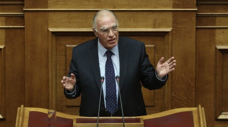 Λεβέντης σε Τσίπρα: Εσείς θα φέρετε τους αγίους;