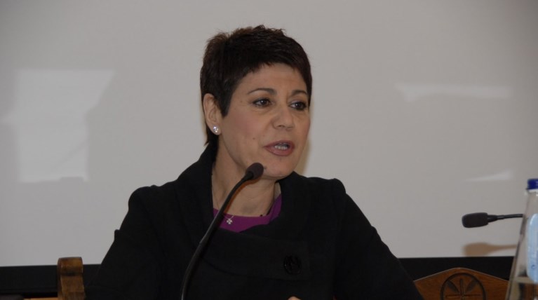 Πέθανε η δημοσιογράφος Μαρία Παπουτσάκη