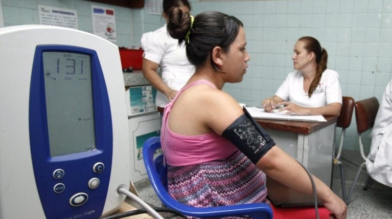 Πάνω από 5000 έγκυες έχουν προσβληθεί από τον ιό Ζίκα στην Κολομβία