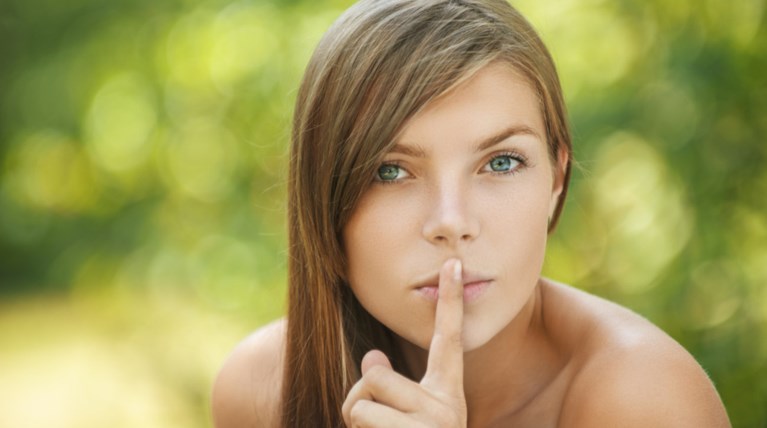 5 γυναικείες φράσεις για το σεξ αυστηρώς ακατάλληλες