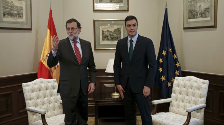 Νέες εκλογές βλέπουν οι πολίτες στην Ισπανία