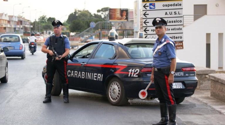 Ιταλός υπουργός Εσωτερικών: Υψηλός ο κίνδυνος τρομοκρατικής επίθεσης