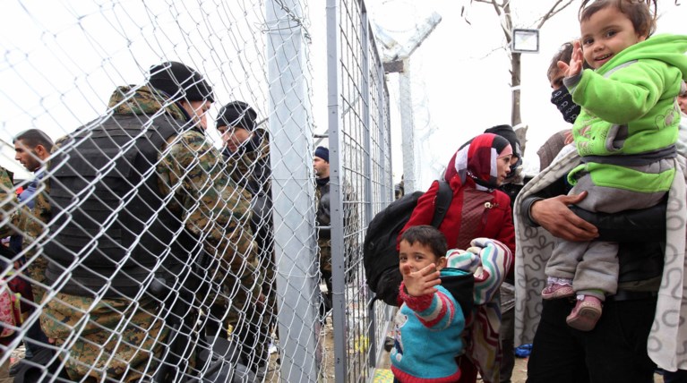 Σύγκρουση για το μεταναστευτικό με «θύμα» την Ελλάδα