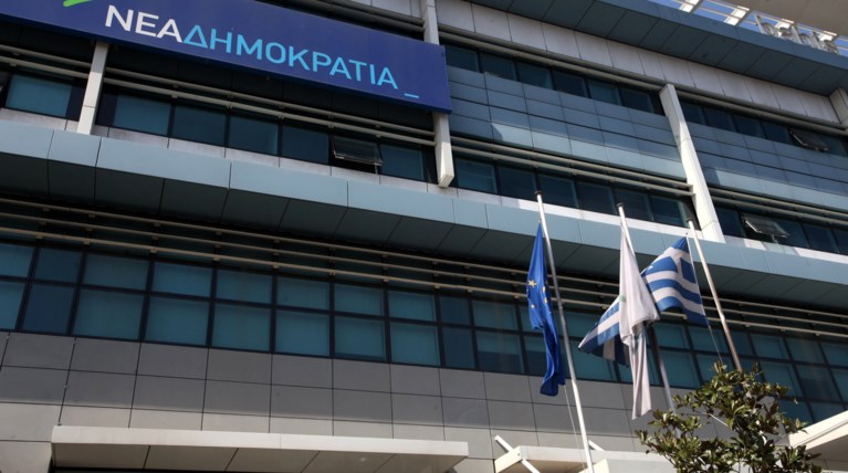 ΝΔ κατά Παππά: Η ένοχη σιωπή του «υπουργού- καναλάρχη»