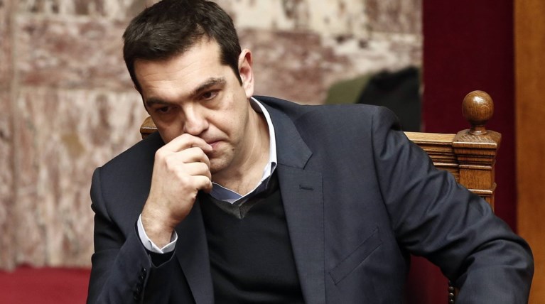 Bild: Ο Τσίπρας τώρα φοβάται και προσπαθεί να αποτρέψει το Schexit