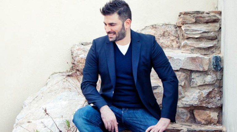 Η απάντηση του Παντελίδη για το τραγούδι με «την γκόμενα στα Κατεχόμενα»