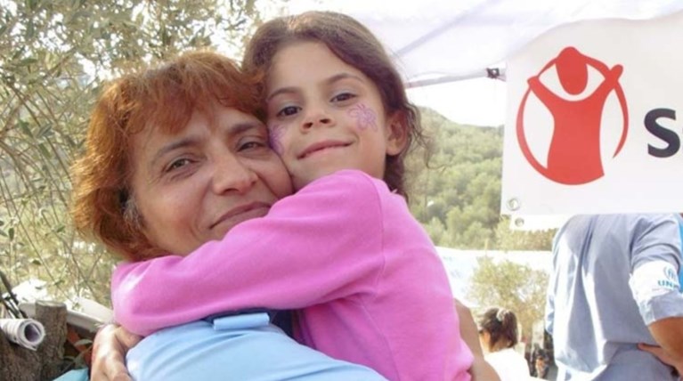 Ποια είναι η πρώτη γυναίκα αντιστράτηγος της ΕΛ.ΑΣ