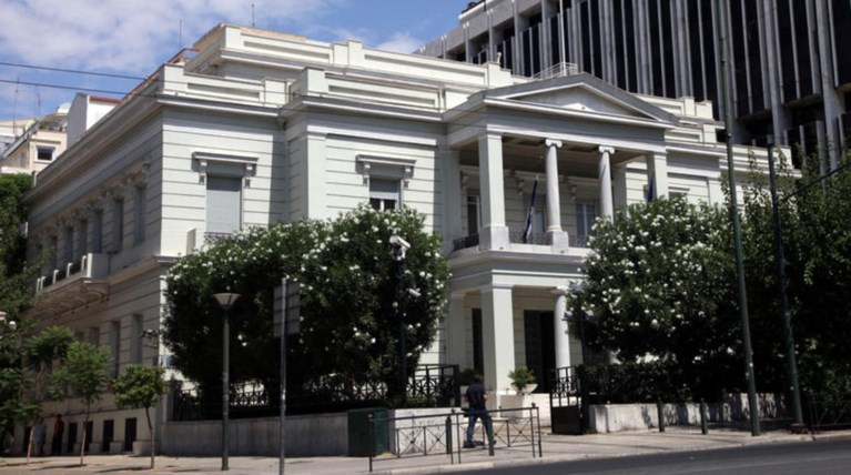 Νέες διώξεις για την αμαρτωλή ΜΚΟ με τα κονδύλια του ΥΠΕΞ