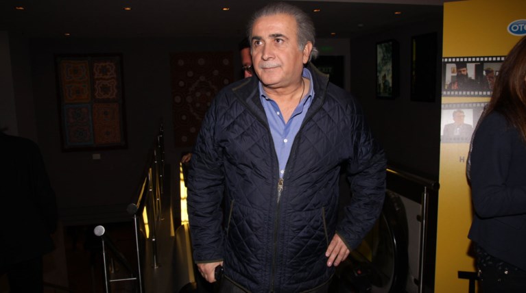 Για χυδαιότητα καταγγέλλουν τον Λαζόπουλο Κυριάκος Μητσοτάκης & ΠΑΣΟΚ
