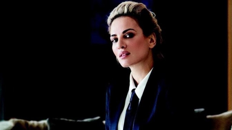 Δείτε το νέο look της Δήμητρας Ματσούκα - Τι άλλαξε πάλι στα μαλλιά της;