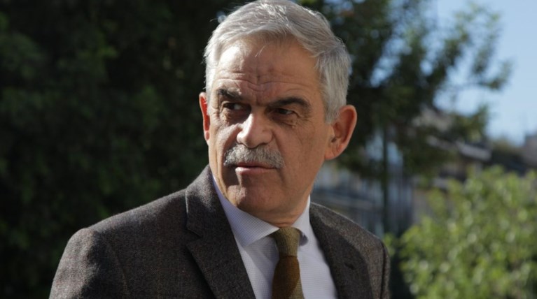 Ν.Τοσκας: Η κυβέρνηση δεν θα δώσει μάχη με 15.000 τρακτέρ