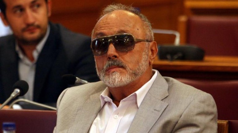 Π.Κουρουμπλής: Κανείς δεν χαρίστηκε στο Σόιμπλε & την αναπηρία του