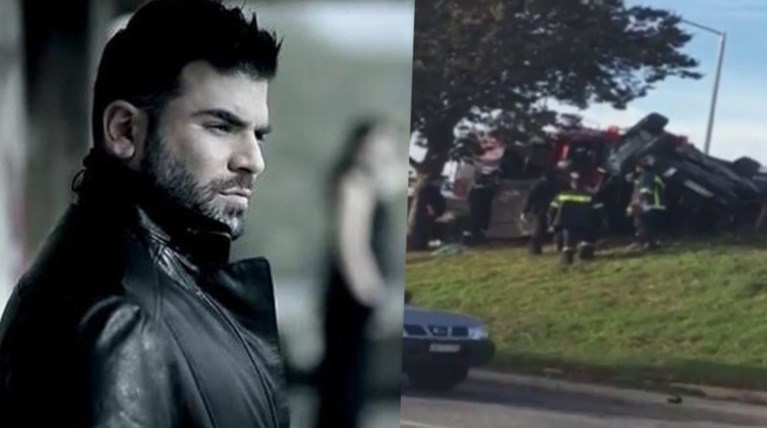 Οι υποψίες για το τροχαίο των πραγματογνωμόνων της ΕΛΑΣ