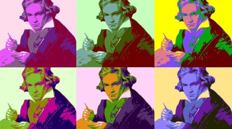 «Βeethoven-mania»! Μια μαραθώνια συναυλία με συνθέσεις του μεγάλου συνθέτη