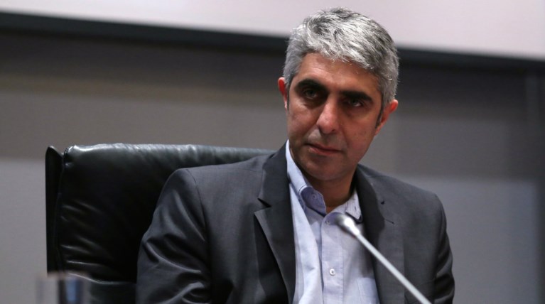 Ξάδερφος Τσίπρα: Άλλα λέγαμε προεκλογικά κι άλλα κάναμε