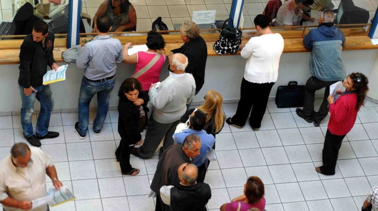 Το σχέδιο της κυβέρνησης για τη νέα φοροκαταιγίδα
