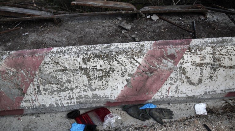 «Το πολύ με 85 χλμ πήγαινε ο Παντελίδης»