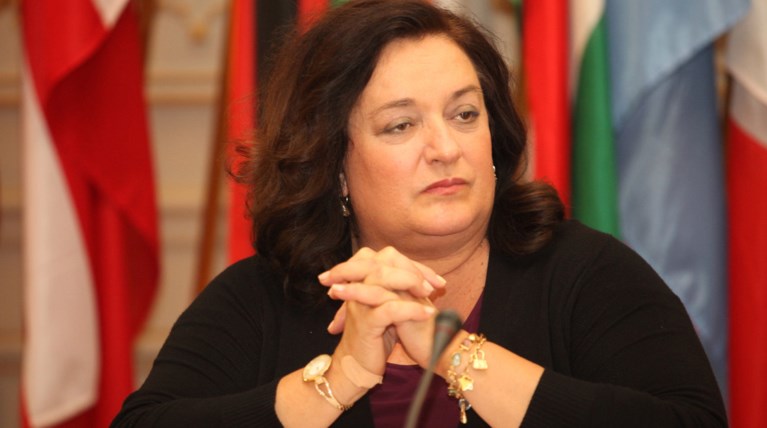 Μ. Γιαννάκου: Συζητάμε για 4ο μνημόνιο ενώ δεν έχουμε πάρει ευρώ από το 3ο