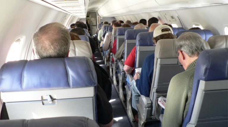 Τα «μαύρα» μυστικά των πτήσεων που δεν θέλετε να μάθετε