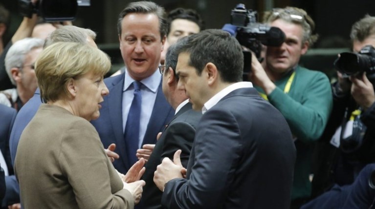 Στο...άγνωστο η Ευρώπη για προσφυγικό και Brexit