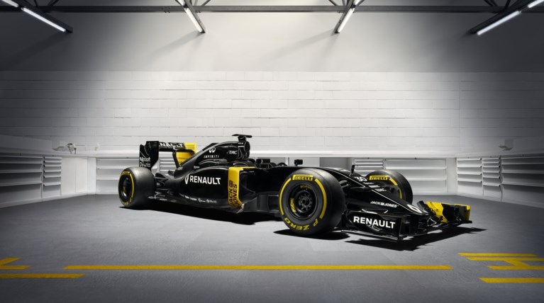 Η Renault γυρίζει σελίδα στην ιστορία της στο μηχανοκίνητο αθλητισμό
