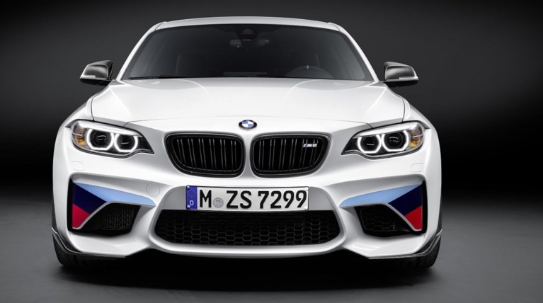 Τι ετοιμάζει η BMW για το 86ο Σαλόνι Αυτοκινήτου της Γενεύης;