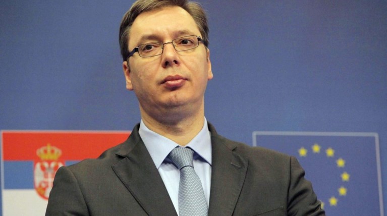 Οργή για τον θάνατο υπαλλήλων της σερβικής πρεσβείας