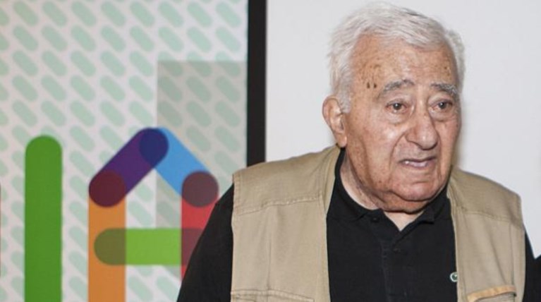 «Αντίο» στον Γιάννη Κυριακίδη,τον «Αρκούδο» της Θεσσαλονίκης