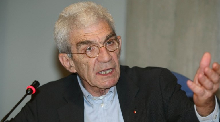 Μπουτάρης για Μητροπολίτη Σεραφείμ: Είναι για ξύλο