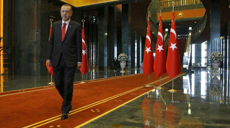 Το ύπουλο παιχνίδι για να γίνει όλη η Ελλάδα «καταυλισμός»