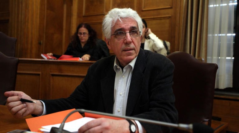 Έκτακτη σύσκεψη συγκαλεί ο Παρασκευόπουλος μετά την αποφυλάκιση Ρουπακιά