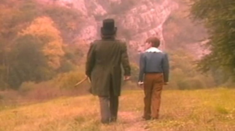 «Beethoven lives upstairs» Κυριακή πρωί στο Μέγαρο