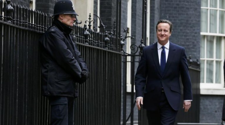 Μειώθηκε κατά 6% το ποσοστό της εκστρατείας υπέρ του Brexit