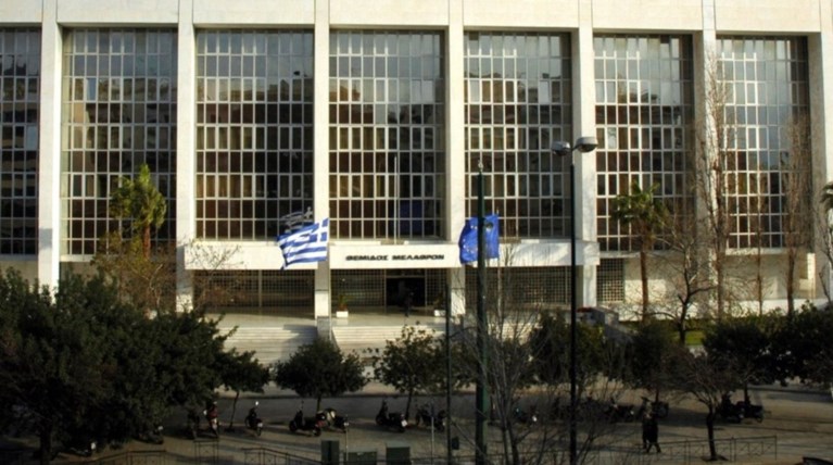 Προαναγγέλλει διώξεις για τα μπλόκα ο Αρειος Πάγος