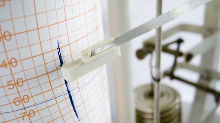 Σεισμός 4 Ρίχτερ βορείως των Χανίων