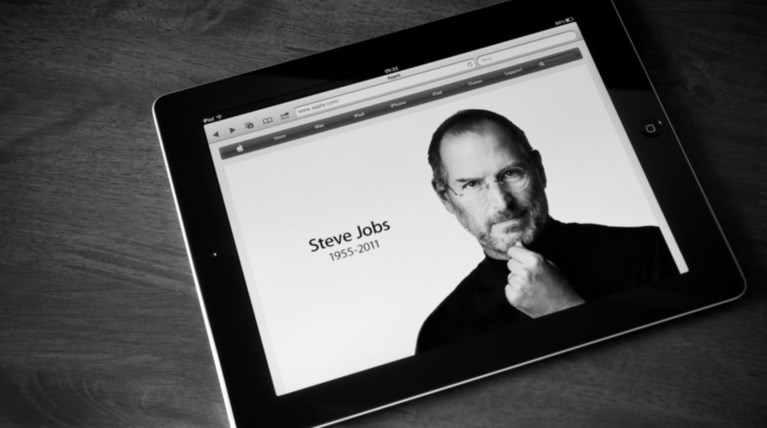 Γιατί ο Jobs δεν άφηνε τα παιδιά του να χειριστούν iPad