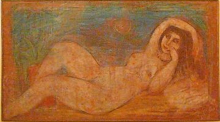 Ενας μποέμ ταξιδευτής που τον έλεγαν Μίνω Αργυράκη