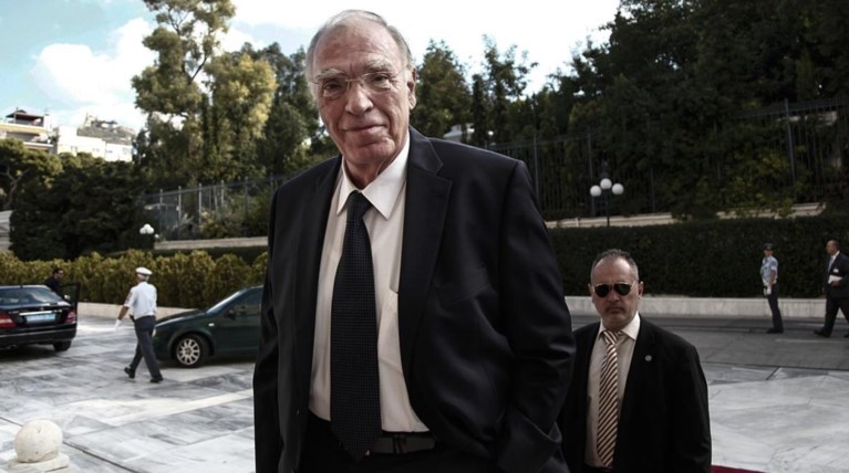Λεβέντης: Είναι άσχετοι, πλέον ανησυχώ για τη χώρα
