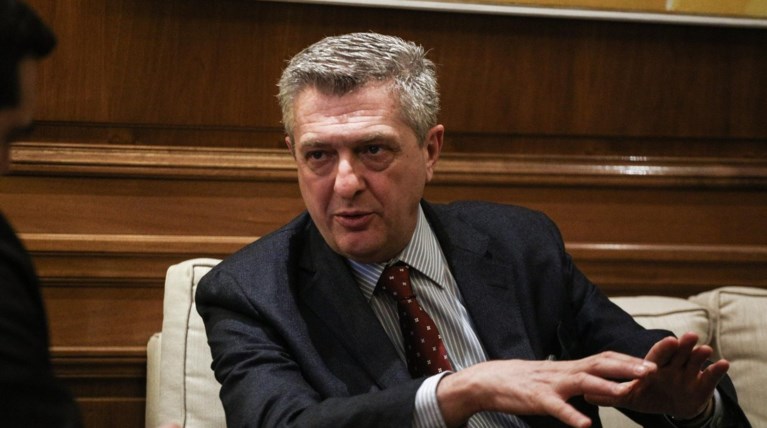 Πρόταση-βόμβα προς Ε.Ε από τον ύπατο αρμοστή του ΟΗΕ