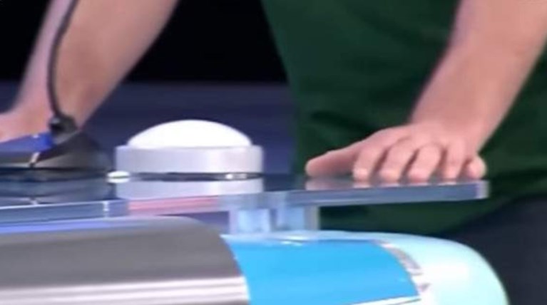 Ποιος παίκτης του Παναθηναϊκού έχει έξι δάχτυλα;