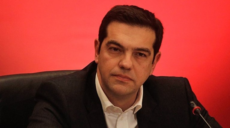 Τσίπρας: Αντιευρωπαϊκό το κλείσιμο συνόρων