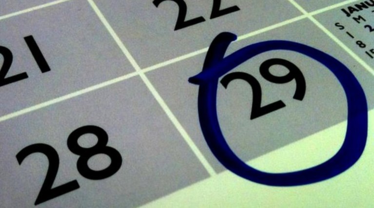 Με εντολή Καίσαρα: H αλήθεια πίσω από τις 29 ημέρες του φετινού Φεβρουαρίου