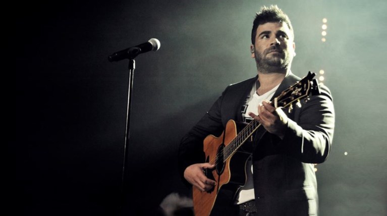 200 ακυκλοφόρητα τραγούδια του Παντελίδη στο κινητό του