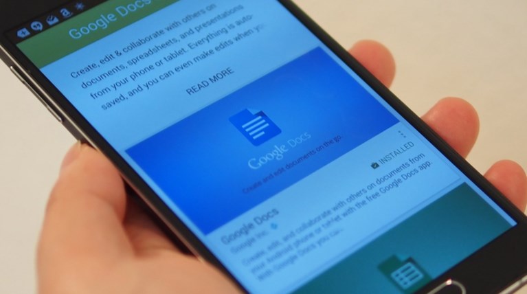 Μιλήστε Ελληνικά στην Google και αυτή θα γράψει ότι της πείτε, νέες εντολές