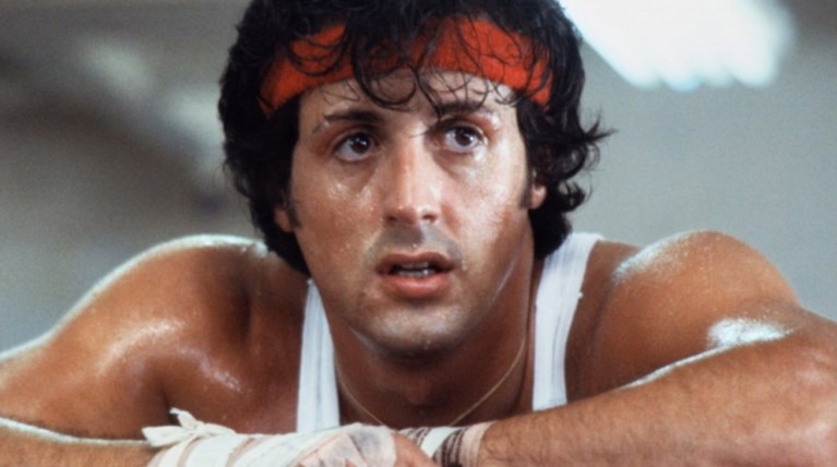 Έφυγε από τη ζωή πρωταγωνιστής από το Rocky