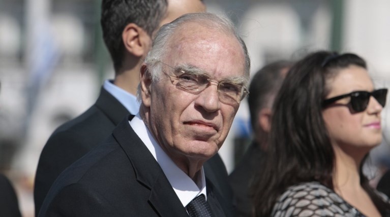 Λεβέντης: Ο Τσίπρας δουλεύει για το καλό των Τούρκων;
