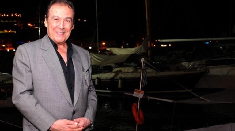 Στο νοσοκομείο ο Τόλης Βοσκόπουλος-Τι είπαν στο TheTOC συνεργάτες του