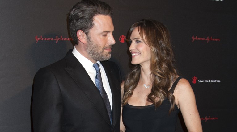Jennifer Garner: Μιλά για το χωρισμό της με τον Ben Affleck και την νταντά