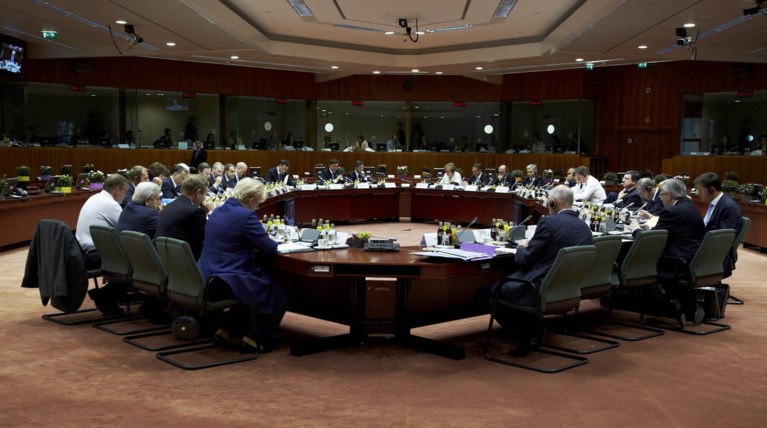 MNI: Η ΕΕ θα ζητήσει από την Λαγκάρντ να μαζέψει τους τεχνοκράτες του ΔΝΤ